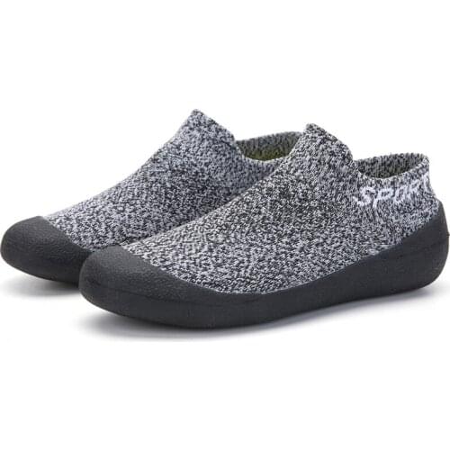 UYOYU Men Women Brand Shoes Sneakers Quick Dry Swimming Footwear Unisex Outdoor Breathable Upstream Beach Shoes Women Sock Shoes