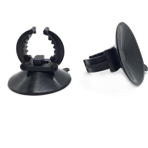 2Pcs Plastic Aquarium Heater Sucker Suction Cup Sucker Clips Holder For Air Line Oxygen Tube Hose Pump Suction Cups High Quality