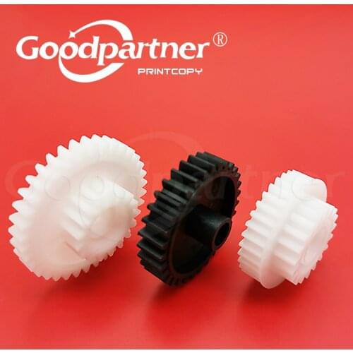 20X for HP 5200 LBP3500 36/17T 31T 33/19T Gear RU5-0576-000 RU5-0577-000 RU5-0575-000 RU5-0576 RU5-0577 RU5-0575