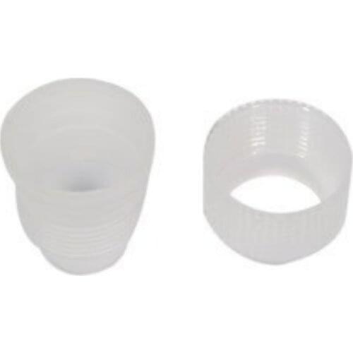 The apparatus combining lampholder and cream bag, lampholder switch, lampholder lock