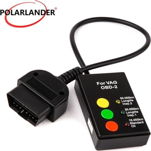 Auto Diagnostic Equipment JC10 Vehicle OBD2 Service Reset Tool Car diagnostic tool Code Reader Scanner SI-Reset Tool
