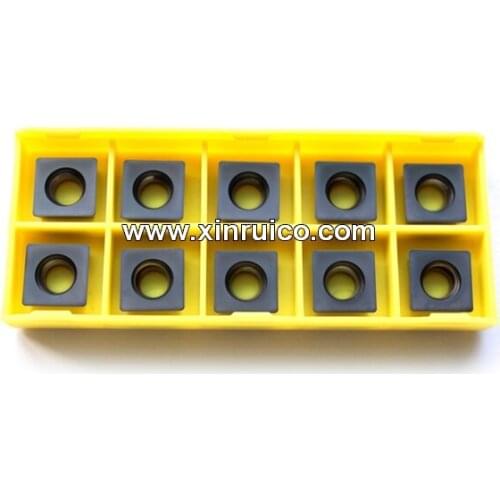 Free shipping 20pcs/lot SPMW 120408 cemented carbide milling inserts for steel