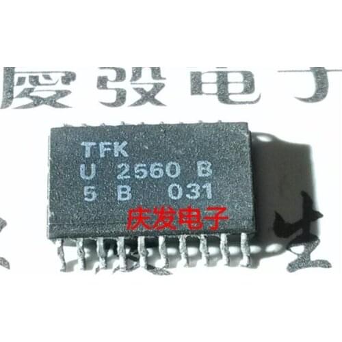 Free Delivery.U2560B