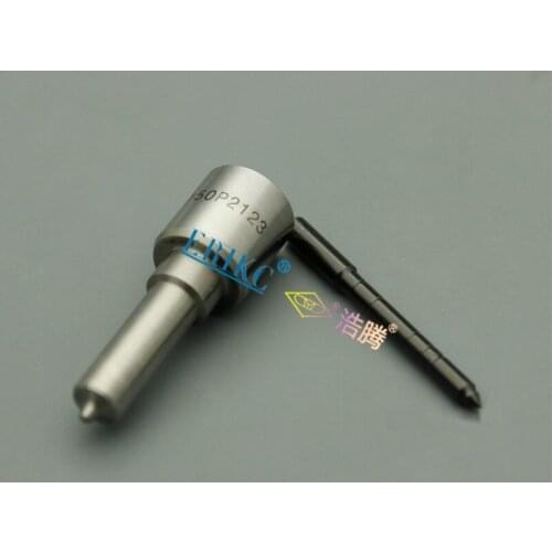 ERIKC Diesel Injector Nozzle Dlla150p2123 Jet Nozzle 0 433 172 123 ( 0 445 120 291 ) Fuel Injection Pump Nozzle Dlla150p2123