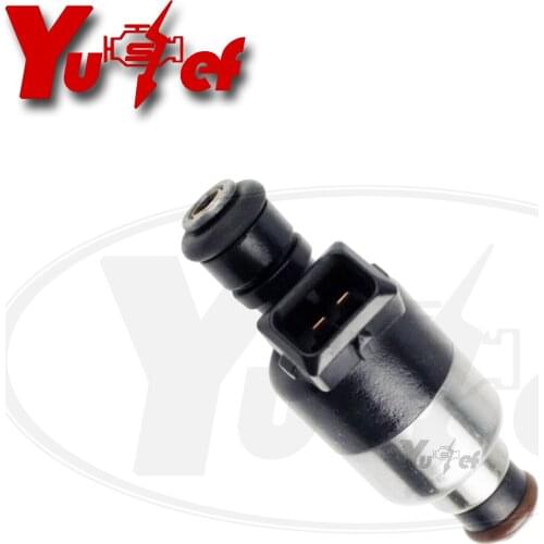 High quality fuel injector nozzle fit for TIPO CORSA; CIELO CORSA 17109450 251740240
