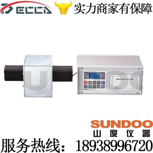 ST-200R dynamic torque tester, torque measuring instrument, torque tester, digital torque meter