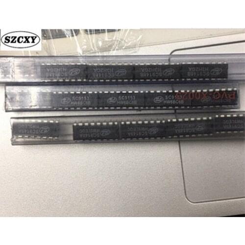 30pcs Hot selling ,original sc9153-20PCS sc9148b-5PCS sc9149a-5PCS