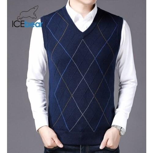 ICEbear Travel Vests