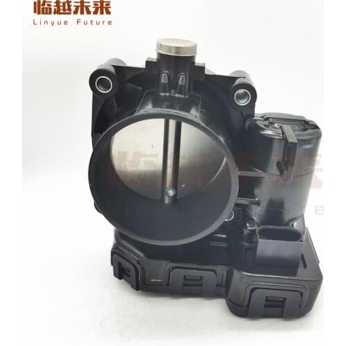 Throttle Body For Dodge Dakota Jeep Grand Cherokee Commander Chrysler Pacifica Mitsubishi Raider 3.7L OE 04861661AA 0280750203