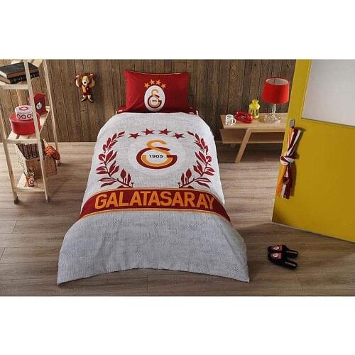 Taç Licensed Brf Nev. Tk Galatasaray Gray