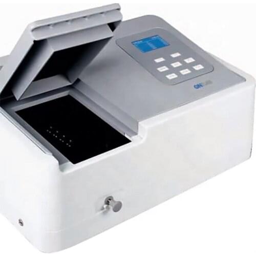 ONILAB V1100 Single Beam Micro Vis Spectrophotometer