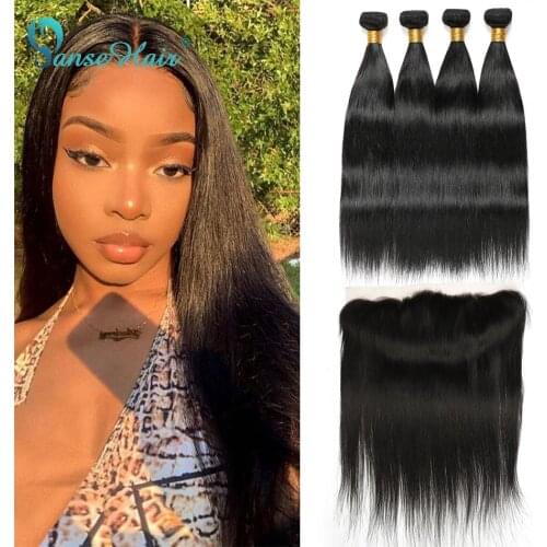 Накладные искусственные волосы Panse Hair China At AliExpress