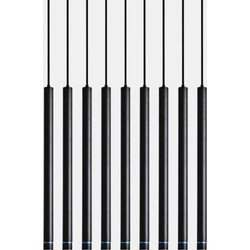 Nordic Dimmable Led Cob Lamp Pendant Lights Living Room Decoration Llights For Bedroom Indoor Home Lighting Bedroom Ac220v 7W