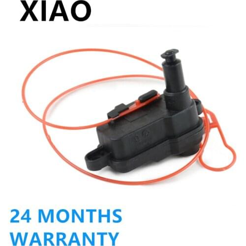 OEM Fuel Flap Door Lock Actuator Motor Control Fuel Tank Cap Lock Actuator Motor For AUDI A1 A6 C7 A7 Q7 4L0862153D 4L0862153 D