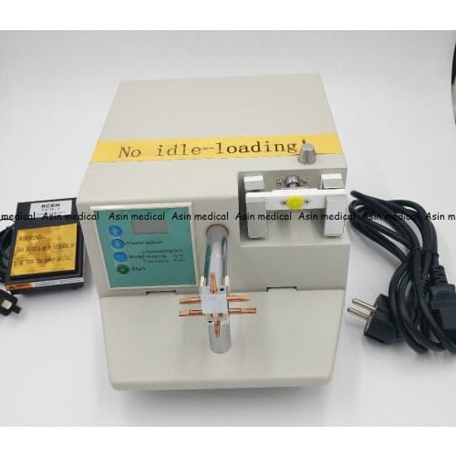 High Quality Big Power Dental Lab Equipment Mini Spot Welder CE Approved