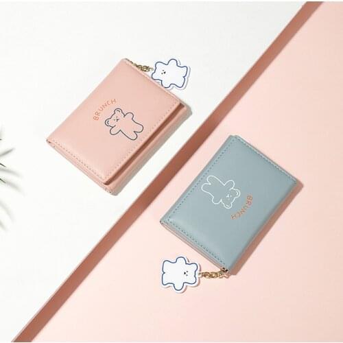 Кошельки и визитницы YYHHXL China At AliExpress