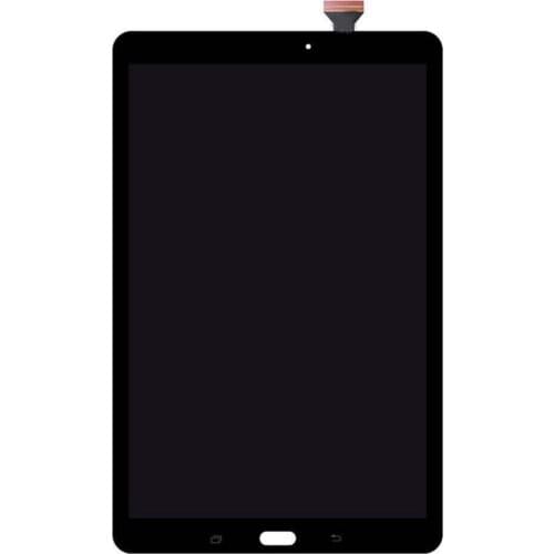 LCD Touch Digitizer Glass Screen Replacement for Galaxy Tab E 9.6 SM-T560 T560