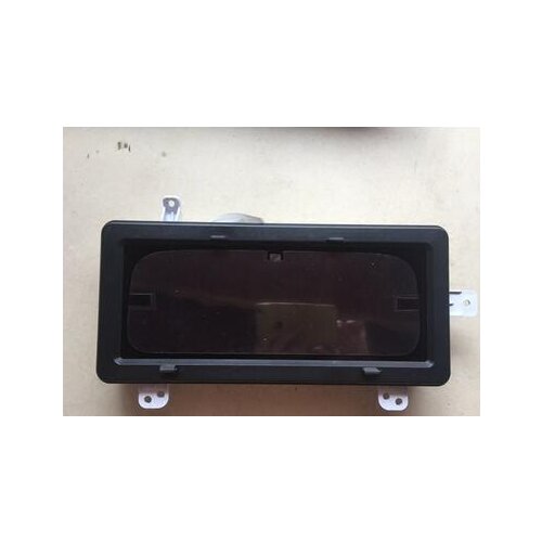 382001002-B11A Liquid crystal combination meter for Zhongtai T600