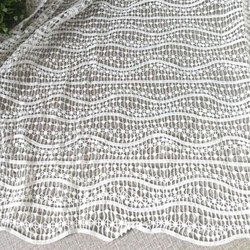 5yards latest african milk silk lace water soluble chemical lace fabric,high quality african cord lace for women dress