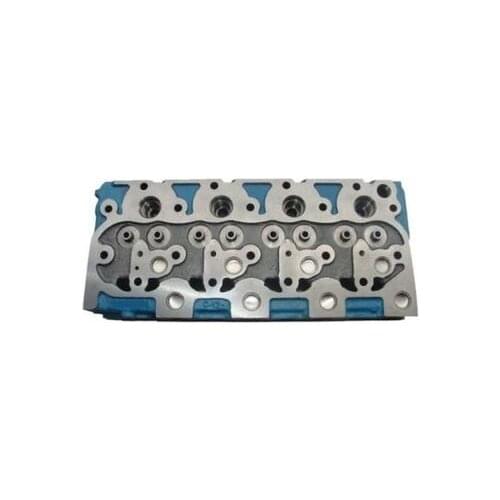 Cylinder Head V1702 V1702-B Fit for Bobcat 1600 3023 743 733 Kubota KH90 L355SS Tractor