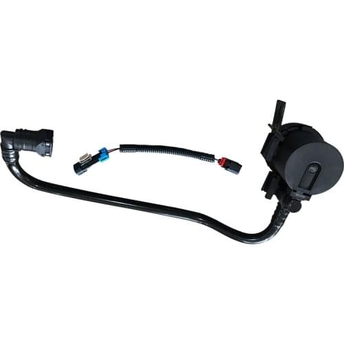 Vapor Canister Vent Solenoid Valve for GMC Canyon Colorado H3 Escape 2004-2010 10386359 5948082 20907779 CVS10