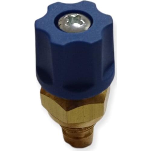 AIRFEL BITERMIC BOILER FILLING FAUCET PAKKENS