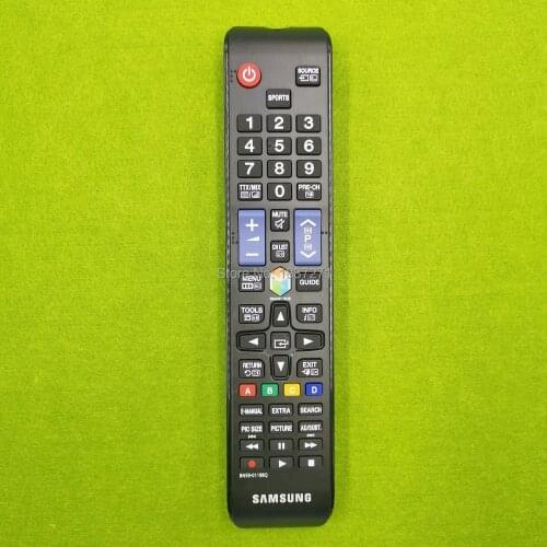 New Original Remote Control BN59-01198Q For Samsung UA48J6200AW UA50JU6400W UA55J6200AW UA55JU6400W UA60JS7200W smart tv