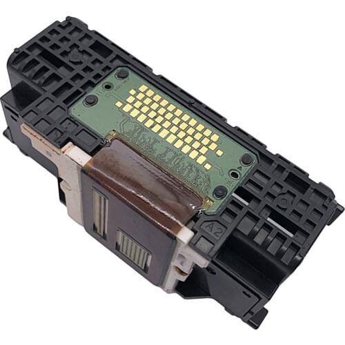 PRINTHEAD QY6-0083 Printhead FOR CANON MG6310 MG6320 MG6350 MG6370 MG7760 SHIPPING FREE MG7750 MG7510 MG7720 MG7790 mg7170