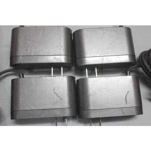 USED ITEM Genuine Original Model-64506-07 AC adapter Charger for Dyson V6 DC61 DC62 DC58 DC59 DC72 DC74 free shipping
