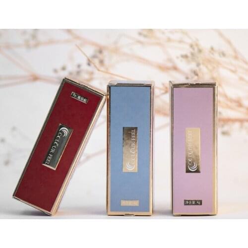 Travel refillable frosted tube perfume spray pump glass bottle box packaging,frankincense essential oil box ---DH12890