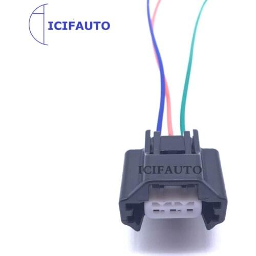 Automatic Transmission Speed Sensor Connector For Nissan Altima Maxima Quest X-Trail Infiniti I30 I35 31935-8E006 31935-8E004