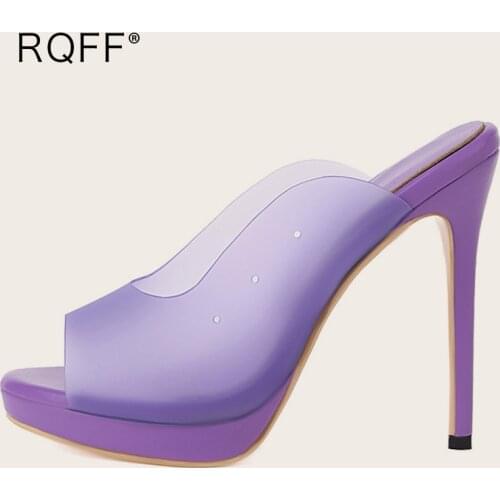 Women's Slippers RQFF China