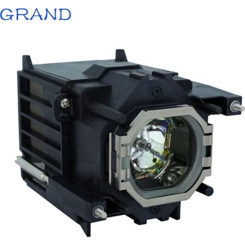 Compatible Bare Bulb With Housing LMP-F230 Replacement Lamp For SONY VPL-FX30 F400X F500X Projectors HAPPY BATE