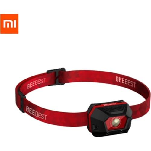 Налобные фонарики Xiaomi China At AliExpress