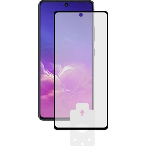 Tempered Glass Screen Protector Samsung Galaxy A91/s10 Lite KSIX Extreme 2.5D