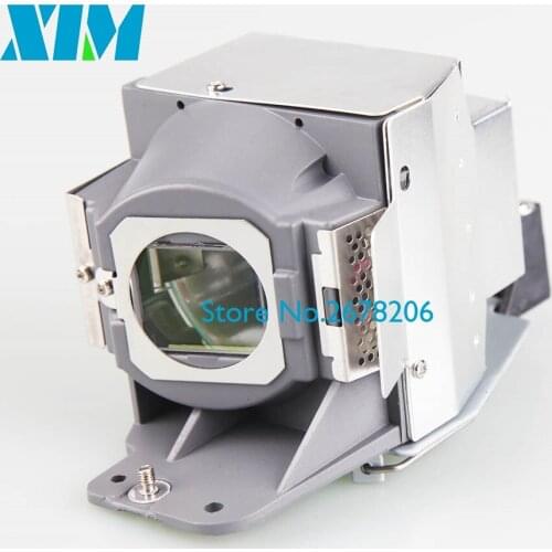 Replacement Projector Lamp with housing 5J.J9H05.001 for BENQ HT1075 / HT1085ST / W1070+ / W1400 / W1500 / i700 / i701JD