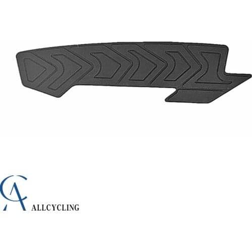 Rrskit Bicycle Frame Protector Silicone Cover Protect Frame Surface From Scratches Waterproof Sand For MTB Road Bikes Racing