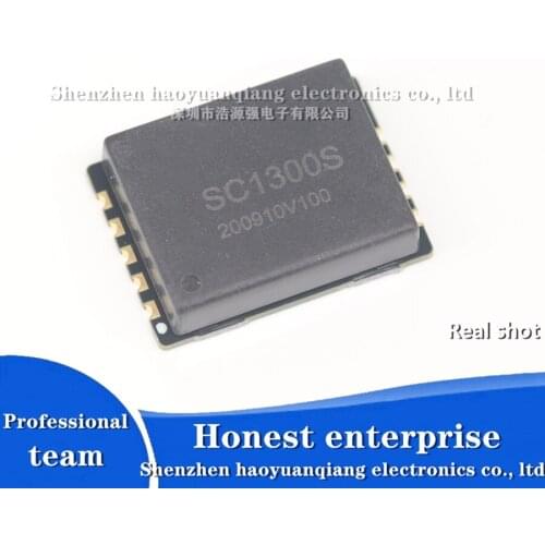 1PCS SC1300S surface-mounted isolated CAN transceiver charging pile module new original BOM list