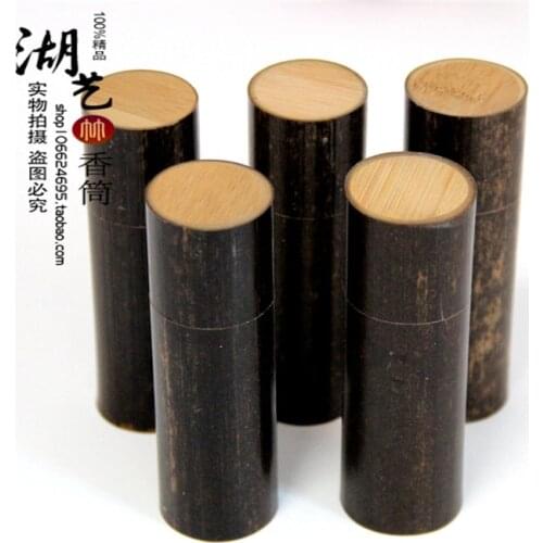 Susan large joss stick Tea canister aloes cone Powder tank fragrance box there are Buddha appliance wholesale