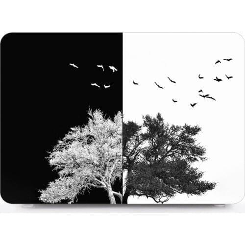 Case For Huawei Honor MagicBook 14 15 Laptop Case 2020 Scratch Resistance Frosted Protective Cover For New MateBook D 14 / D15