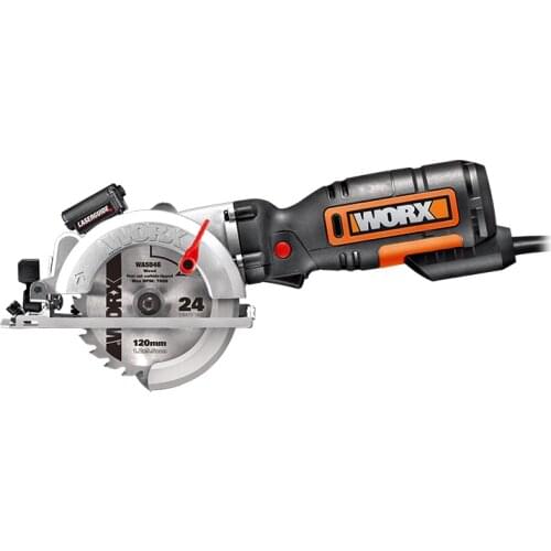 Circular Saw Wx427 Multi-function 45-degree Decoration Cutting Machine High-power Woodworking Saw Electric Tool Electrical