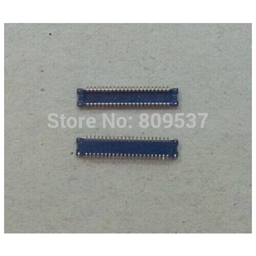 For Samsung Galaxy S3 i9300 i9305 i535 i747 L710 T999 LCD Flex Contact FPC Plug Connector Replacement 10pcs/lot