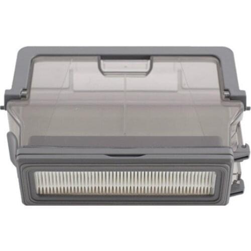 Vacuum Cleaner Dust Box filter for Ecovacs Deebot Slim 2 robot vacuum cleaner parts filter replacement