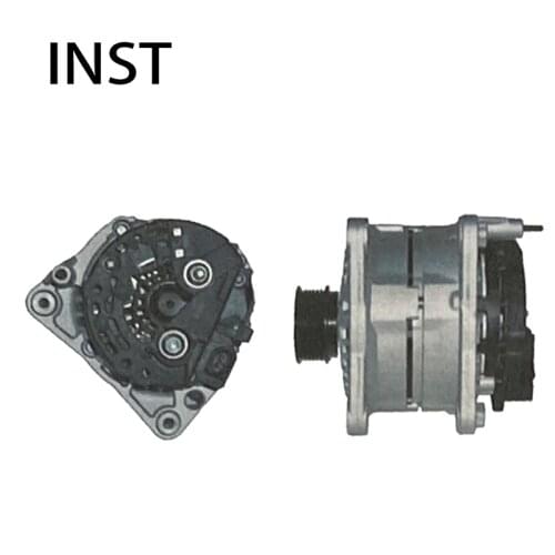 ALTERNATOR DYNAMO GENERADOR ELECTRICO FOR 12V 90A 6GS67 305.510.090 0124.325.004 22710N CAL10264GS CAL10264OS CAL10264RS