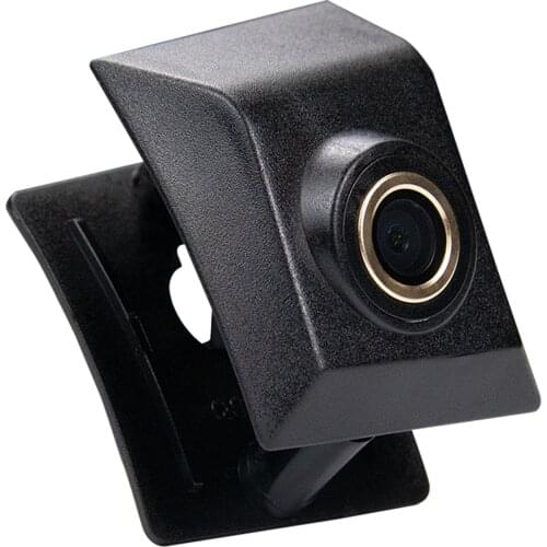 Front View Camera for BMW F10 / F11 / F07 5er GT 520i 528i 535i 530li 2014-2015