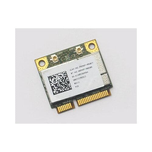Wireless Adapter Card for Broadcom Wireless WIFI BCM4313 802.11N + BCM92070 Bluetooth 3.0 half Mini PCI-e bluetooth bt card