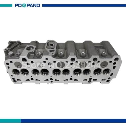 AAB engine cylinder head kit 908034 for Volkswagen TRANSPORTER IV Box Platform Chassis Bus 074103351A 908 034