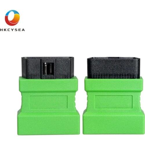 OBDSTAR X300DP X300DP Plus Convertor for Renault Talisman/Megane IV/Scenic IV/Espace V to Make Dealer Key Work with P001 Adapter