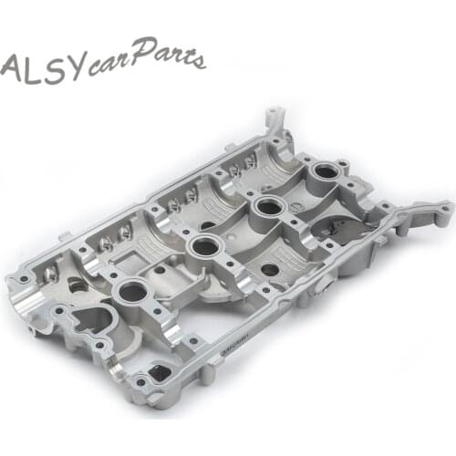Engine Valves Cover Cylinder Head Cover 06H 103 064 N For Audi A4 A5 A6 A8 Q5 TT 2.0TFSI CDNC CDNB VW Transporter T5 T6 2.0TSI