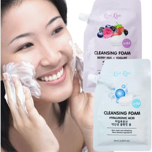 LOVLUV Skin Care Products